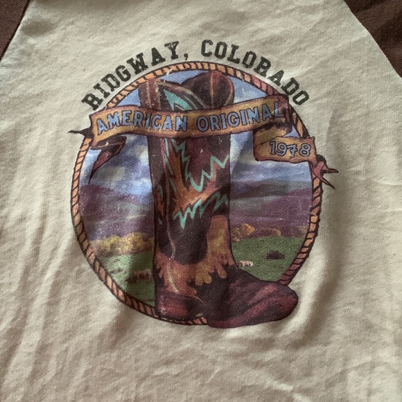 Urban outfitters crop top - Picture 4 of 4